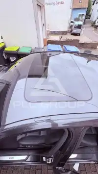 2009 BMW 730