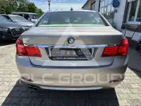 2009 BMW 730