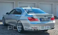 2009 BMW 730