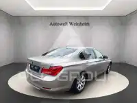 2009 BMW 730