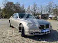 2009 BMW 730