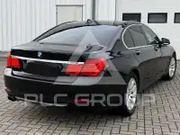 2009 BMW 730