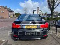 2009 BMW 730