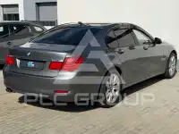 2009 BMW 730