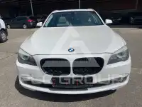 2009 BMW 730