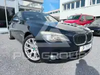 2009 BMW 730
