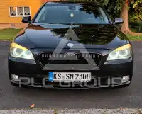 2009 BMW 730