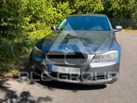 2009 BMW 318