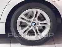 2009 BMW 318