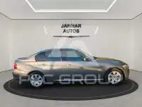 2009 BMW 318