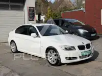 2009 BMW 318