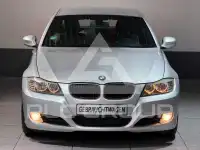 2009 BMW 318