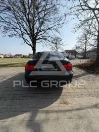 2009 BMW 318