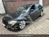 2009 BMW 318