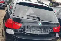 2009 BMW 318