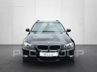 2009 BMW 318