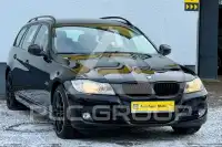 2009 BMW 318