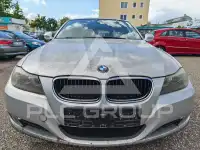 2009 BMW 318