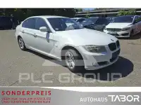2009 BMW 318