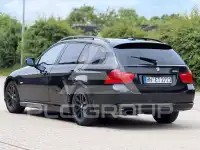 2009 BMW 318