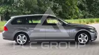 2009 BMW 318