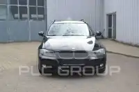 2009 BMW 318