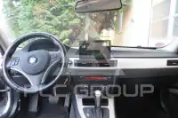 2009 BMW 318