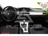 2009 BMW 318
