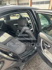 2009 BMW 318