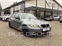 2009 BMW 318