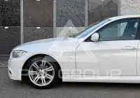 2009 BMW 318