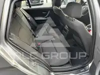 2009 BMW 318