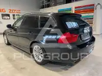 2009 BMW 318