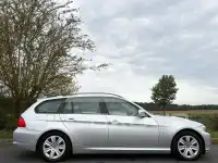 2009 BMW 318