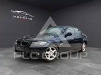 2009 BMW 318
