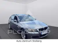 2009 BMW 318