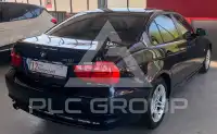 2009 BMW 318