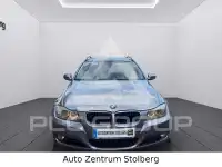 2009 BMW 318