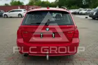2009 BMW 318