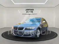 2009 BMW 318