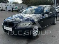 2009 BMW 318