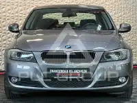 2009 BMW 318