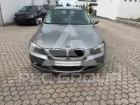2009 BMW 318