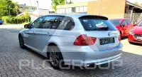 2009 BMW 318