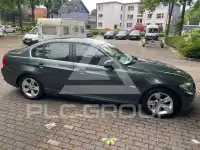 2009 BMW 318