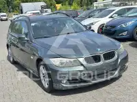 2009 BMW 318