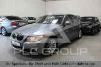 2009 BMW 318