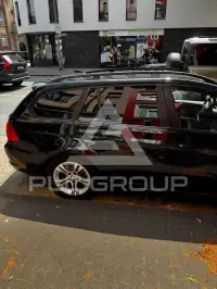2009 BMW 318