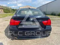 2009 BMW 318