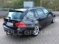 2009 BMW 318